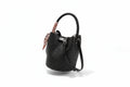 Bolso bucket Nina beige