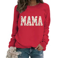 Sudadera MAMA color 1