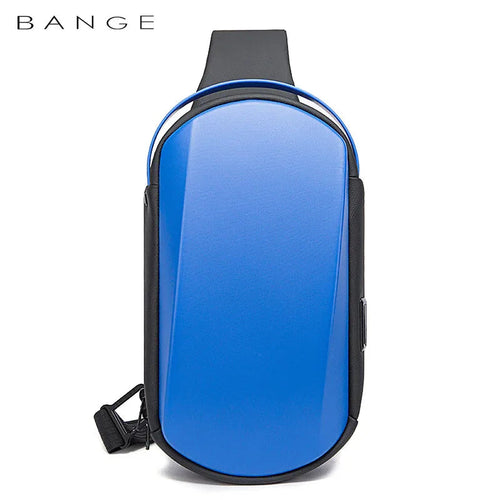 BANGE - Bolso de pecho en EVA indestructible
